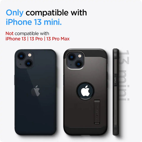 iPhone 13 Series - Tough Armor