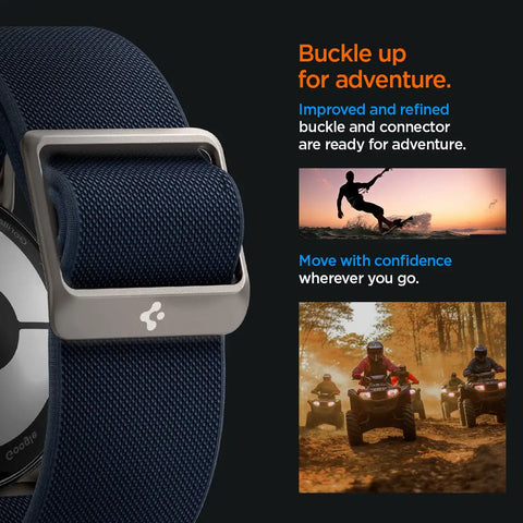 Pixel Watch 5 Series - Lite Fit