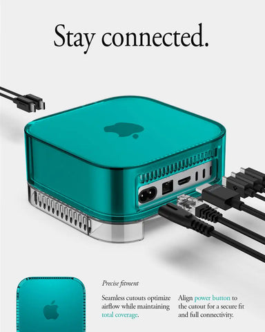 Apple Mac Mini Stand | Classic C1