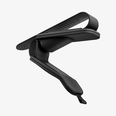 Visor Leather Sunglass Holder | SH101