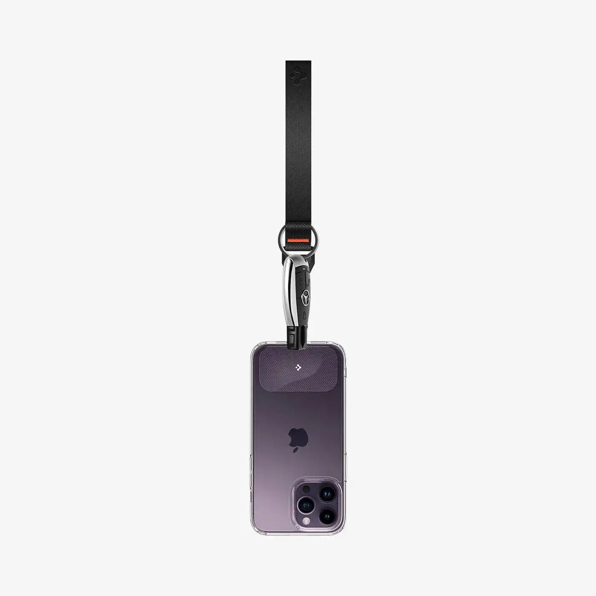 AirPods Series - Lanyard + Keychain