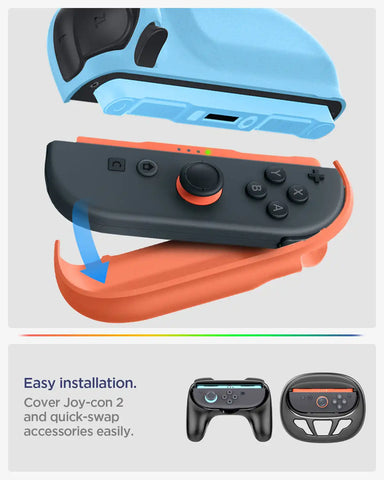 Nintendo Switch Series - Nano Pop