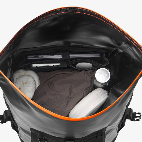 AquaShield Waterproof Backpack | A650