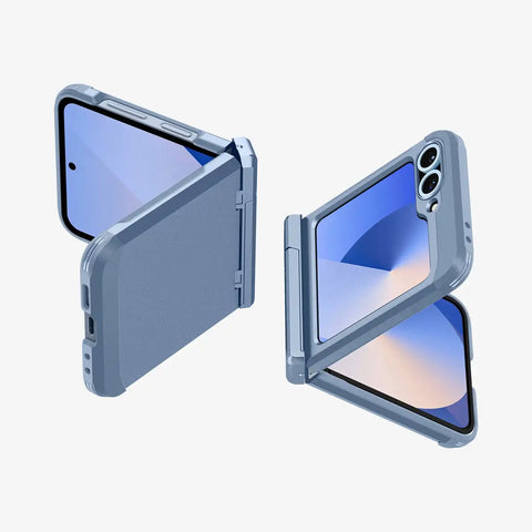 Galaxy Z Flip 6 Series - Tough Armor Pro (Mag Fit)