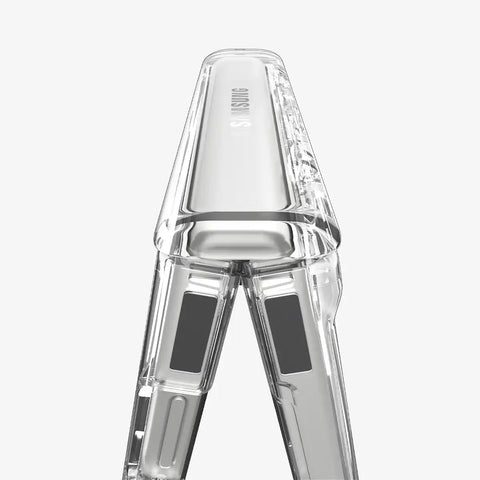 Galaxy Z Flip 8 Series - Ultra Hybrid Pro Neo One (Mag Fit)