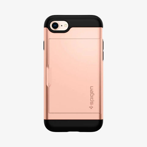 iPhone 7 Series - Slim Armor CS