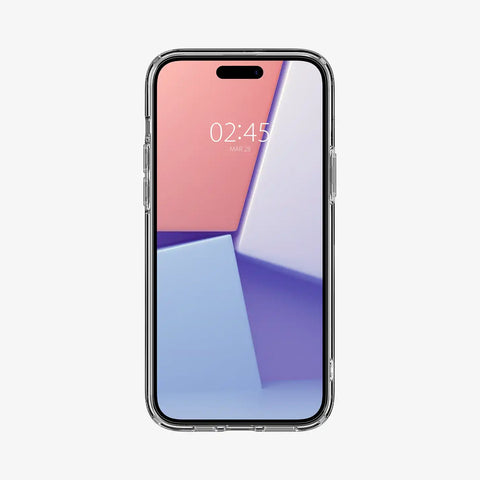 iPhone 15 Series - Ultra Hybrid Matte