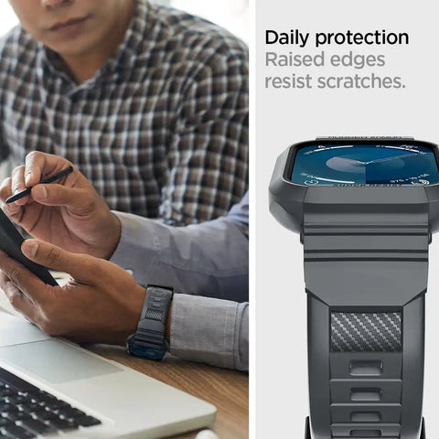 Apple Watch Series - Rugged Armor Pro