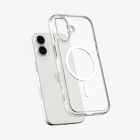 iPhone 17 Series - Ultra Hybrid (Mag Fit)