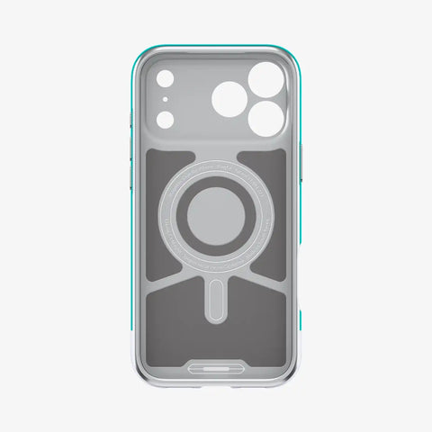 iPhone 17 Series - Classic C1 (Mag Fit)