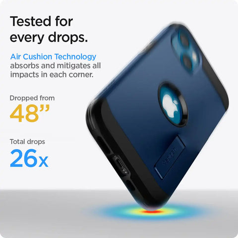 iPhone 13 Series - Tough Armor