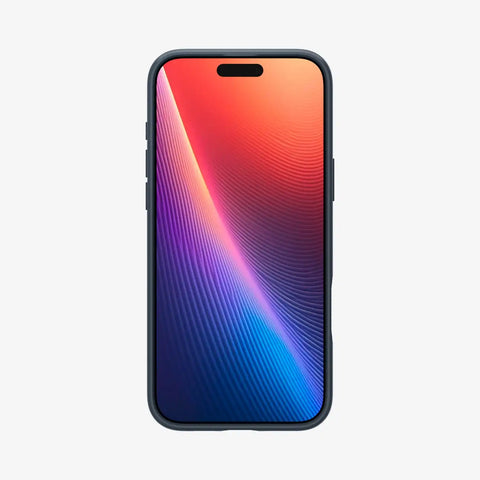 iPhone 16 Series - Thin Fit (Mag Fit)