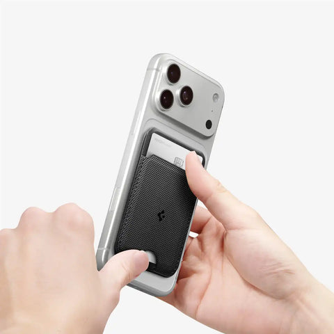 MagSafe Card Holder Slim Fold (Mag Fit) | S314-1
