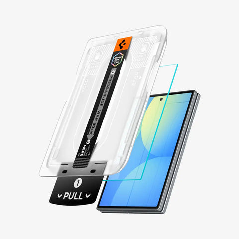 Galaxy Z Fold 8 Series - GLAS.tR EZ Fit Pro
