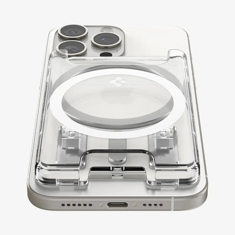 MagSafe Card Holder Ultra Hybrid (Mag Fit+)