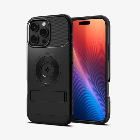 iPhone 16 Series - Slim Armor (Mag Fit)