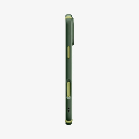 iPhone 17 Series - Nano Pop Hybrid (Mag Fit)