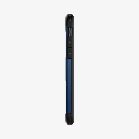 iPhone 8 Series - Tough Armor