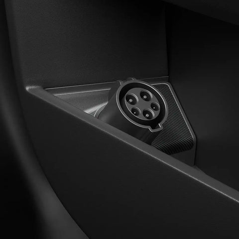 Tesla Series - Charging Adapter Door Dock