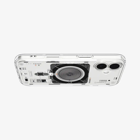 iPhone 17 Series - Ultra Hybrid Neo One (Mag Fit)