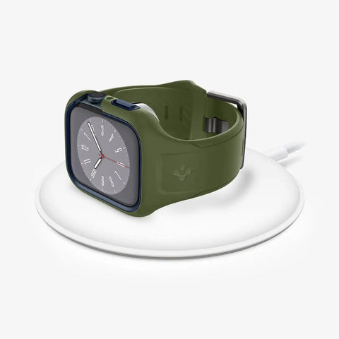 Apple Watch Series - Liquid Air Pro