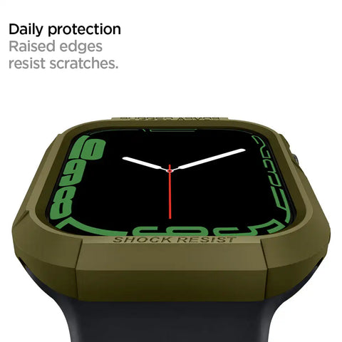 Apple Watch Series - Rugged Armor