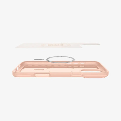 iPhone 16 Series - Thin Fit (Mag Fit)