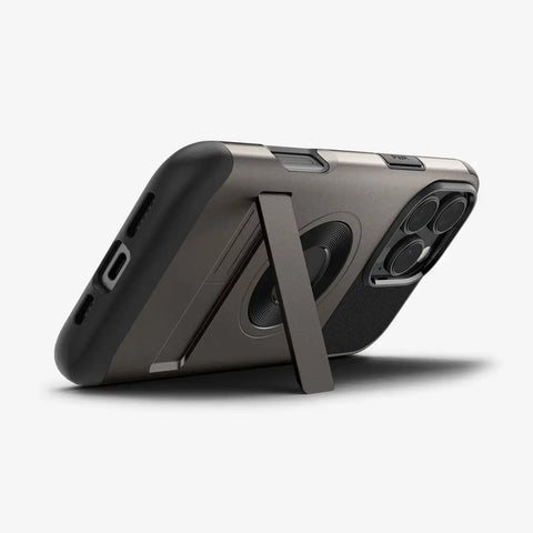 iPhone 16 Series - Slim Armor (Mag Fit)