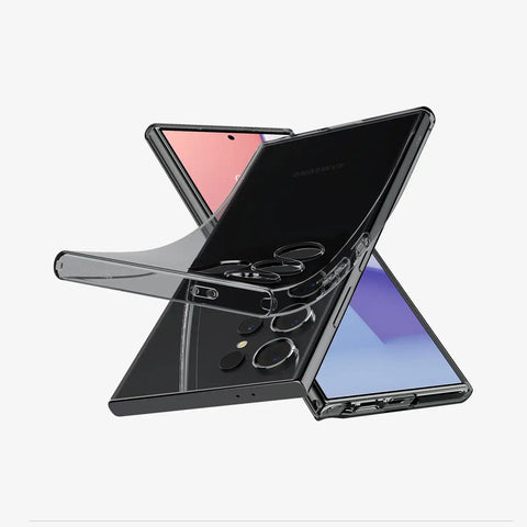 Galaxy S24 Series - Liquid Crystal