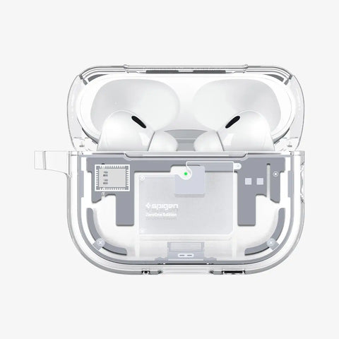 AirPods Pro 3 Series - Ultra Hybrid Zero One (Mag Fit)