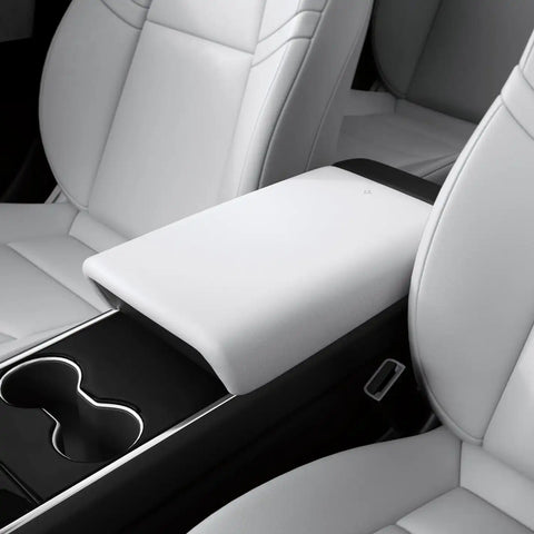 Tesla Series - Armrest Cover