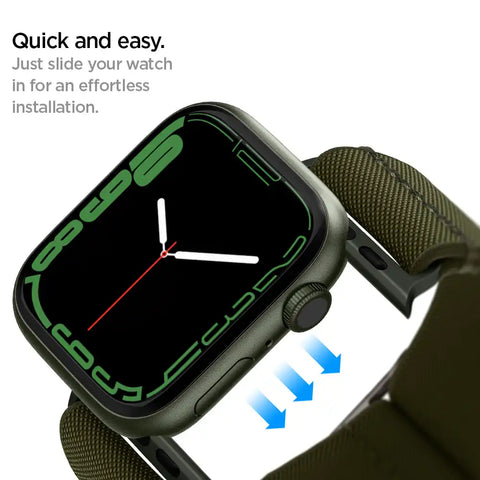 Apple Watch Series - Lite Fit