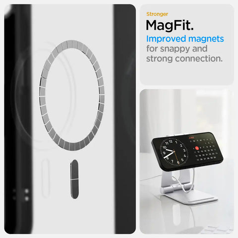 iPhone 17e Series - Liquid Air (Mag Fit)