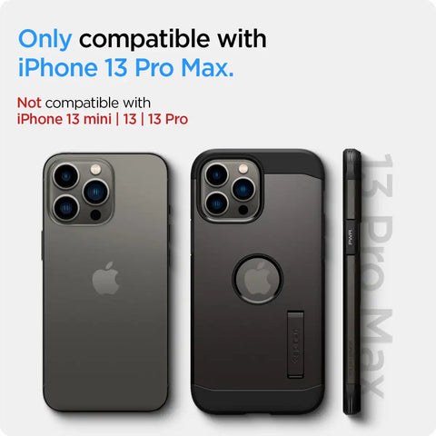 iPhone 13 Series - Tough Armor