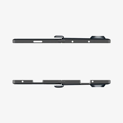 Galaxy Z Fold 7 Series - Slim Armor Pro (Mag Fit)