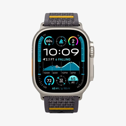 Apple Watch Series - Athlex Air