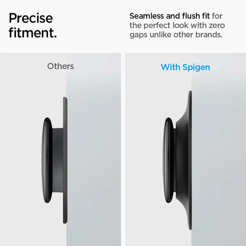Google Nest Learning Thermostat 4th Gen Wall Plate