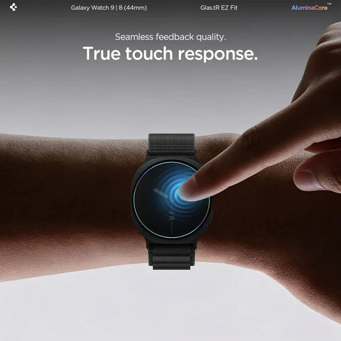 Galaxy Watch 9 Series - GLAS.tR EZ Fit