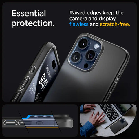 iPhone 15 Series - Thin Fit