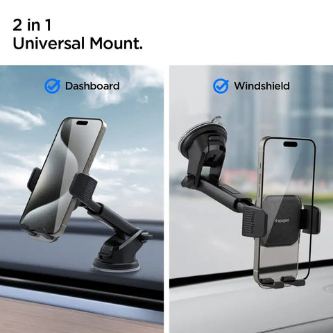 Universal Dashboard Car Mount | TS35-1
