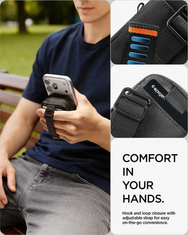 Portable Organizer Pouch Tintap Zip Mag Fit 2