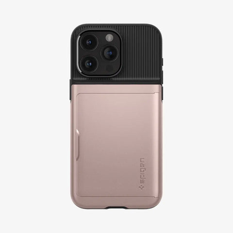 iPhone 15 Series - Slim Armor CS