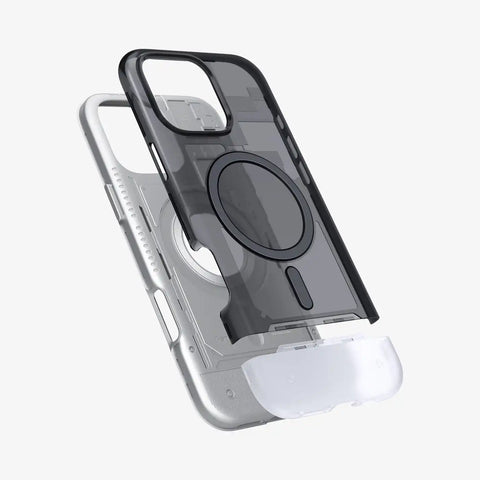 iPhone 16 Series - Classic C1 (Mag Fit)