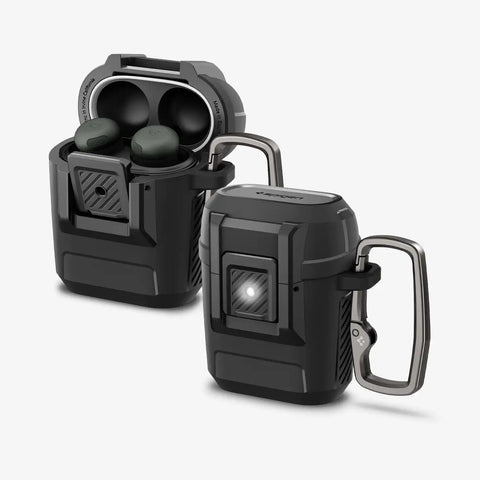 Pixel Buds Series - Lock Fit