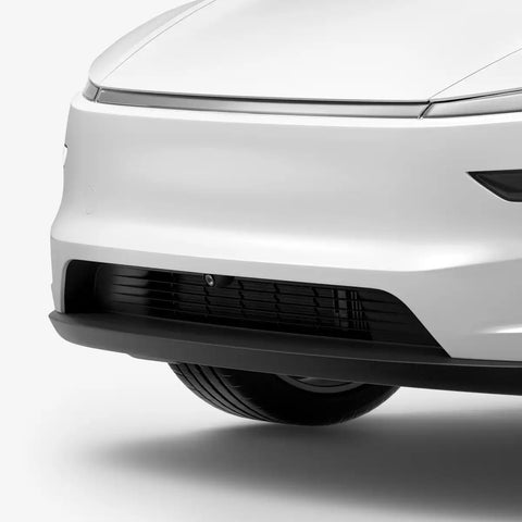 Tesla Series - Front Camera Protector | TO331