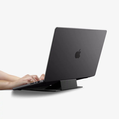 Slim Fold Laptop Stand | Non-Adhesive