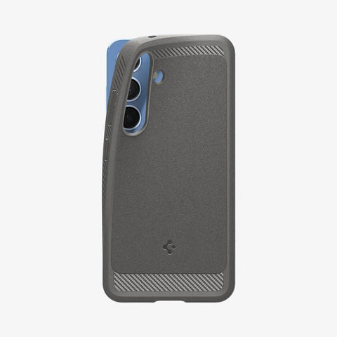 Galaxy S25 Series - Rugged Armor (Mag Fit)