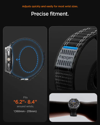 Galaxy Watch 8 Series - WBF0