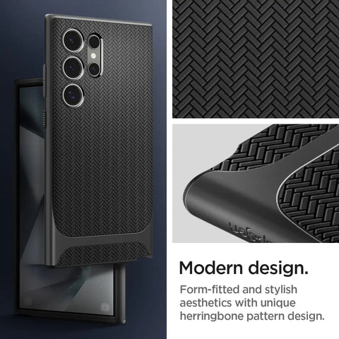 Galaxy S24 Series - Neo Hybrid
