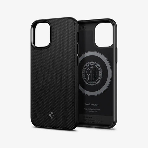 iPhone 12 Series - Mag Armor (Mag Fit)